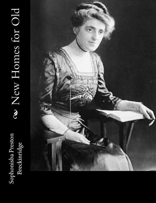 New Homes for Old - Paperback