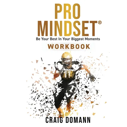 Pro Mindset(R) Workbook - Paperback