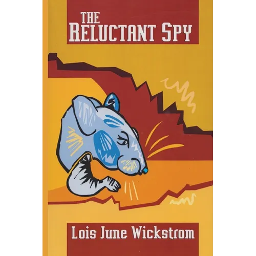 The Reluctant Spy - Paperback