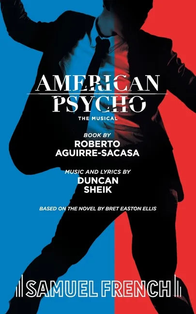 American Psycho - Paperback