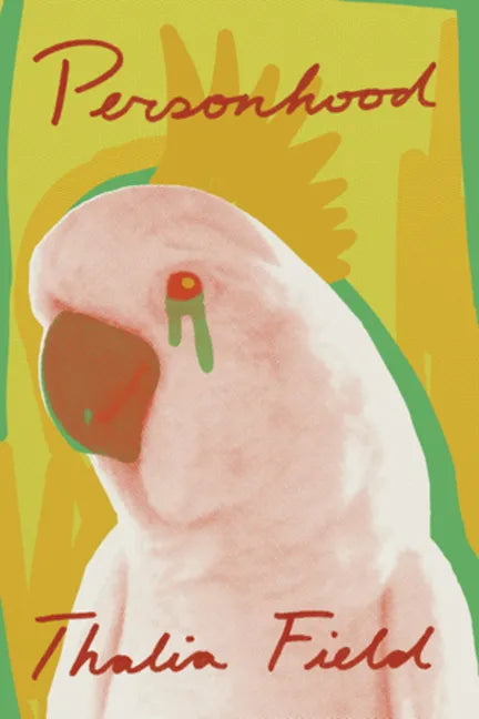 Personhood - Paperback