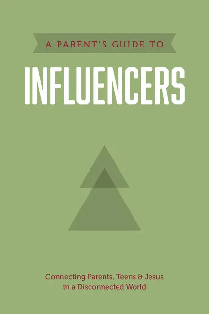 A Parent's Guide to Influencers - Paperback