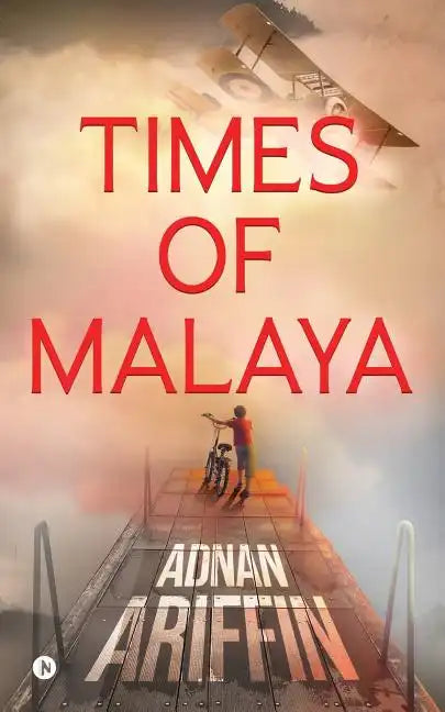 Times of Malaya - Paperback