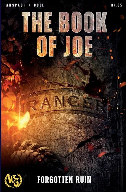 The Book of Joe - Paperback
