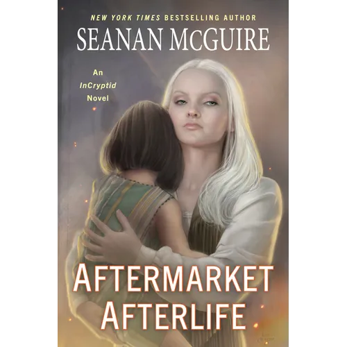 Aftermarket Afterlife - Paperback