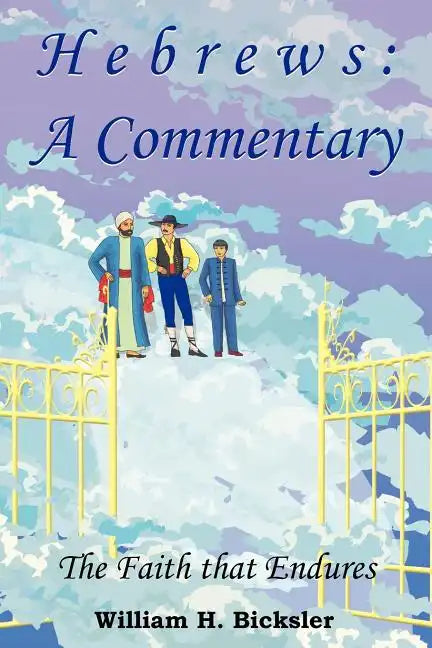 Hebrews: A Commentary - Paperback