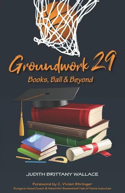 Groundwork 29: Books, Ball & Beyond - Paperback