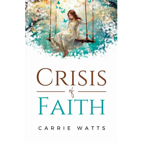 Crisis of Faith - Paperback