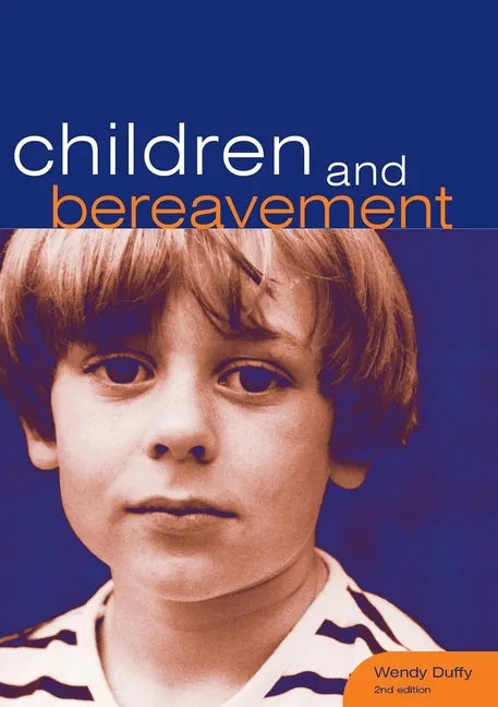 Children and Bereavement - Paperback
