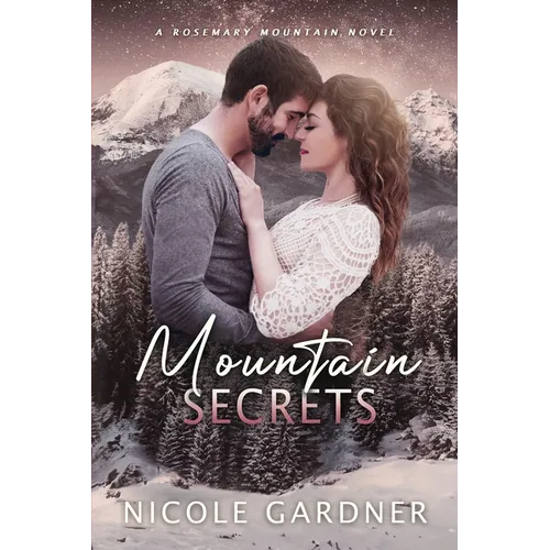 Mountain Secrets - Paperback