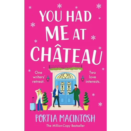 You Had Me at Chateau - Hardcover