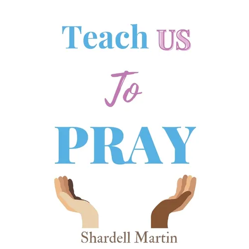 Teach us to Pray - Paperback