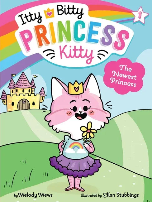The Newest Princess - Hardcover