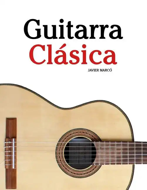 Guitarra CL - Paperback
