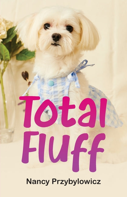 Total Fluff - Paperback