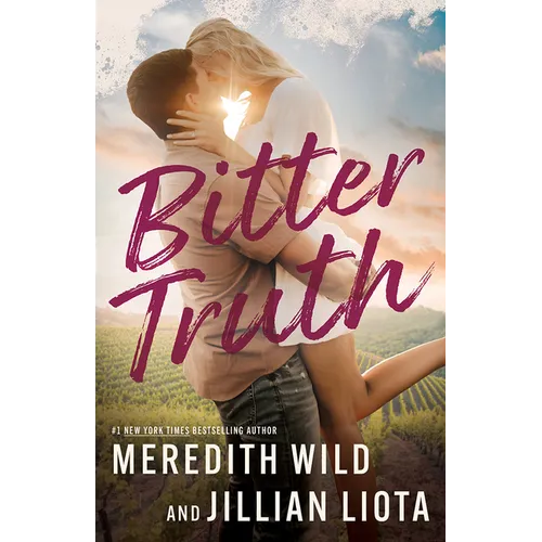 Bitter Truth - Paperback