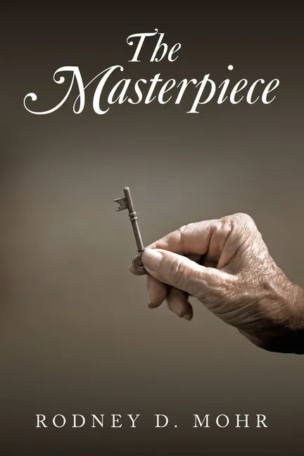 The Masterpiece - Paperback