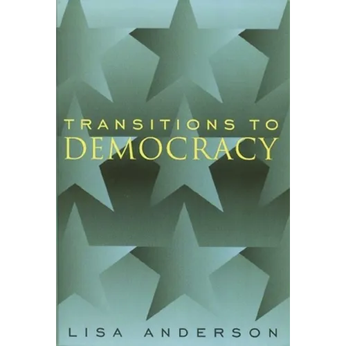 Transitions to Democracy - Paperback