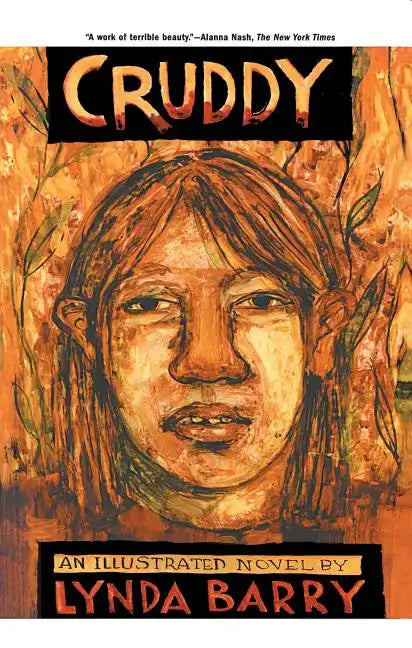 Cruddy: An Illustrated Novel - Paperback