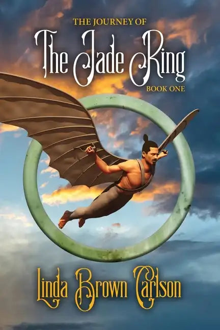 The Journey of The Jade Ring, Book One - Paperback