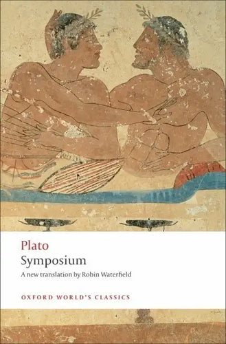 Symposium - Paperback