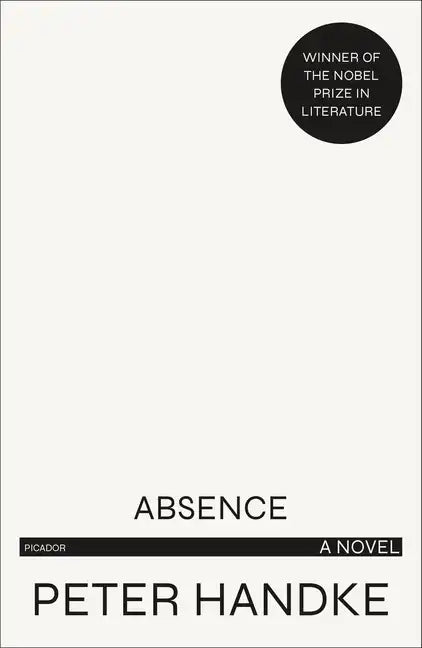 Absence - Paperback