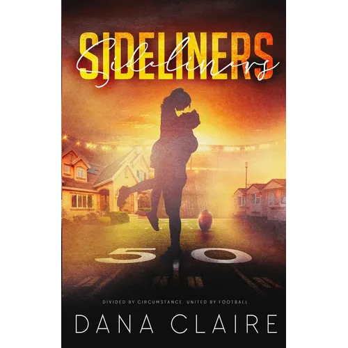 Sideliners - Paperback
