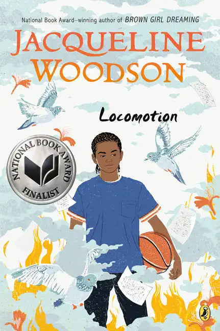 Locomotion - Paperback