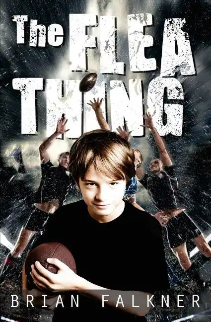 The Flea Thing - Paperback