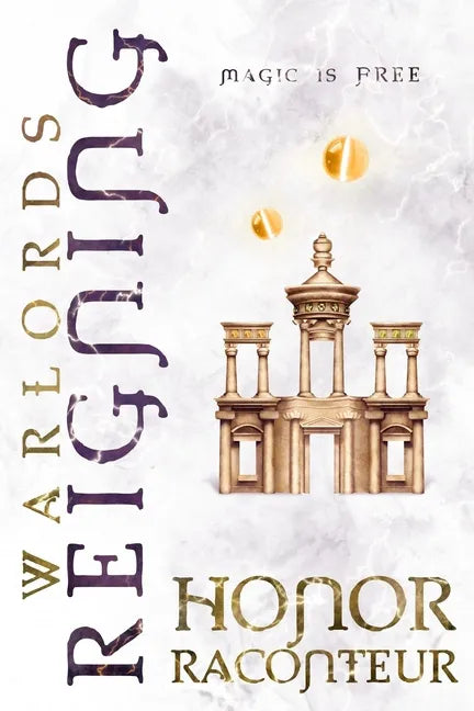 Warlords Reigning - Paperback