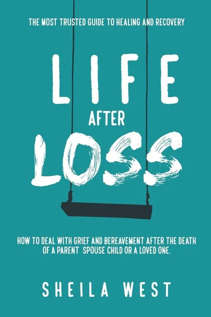Life After Loss - Paperback