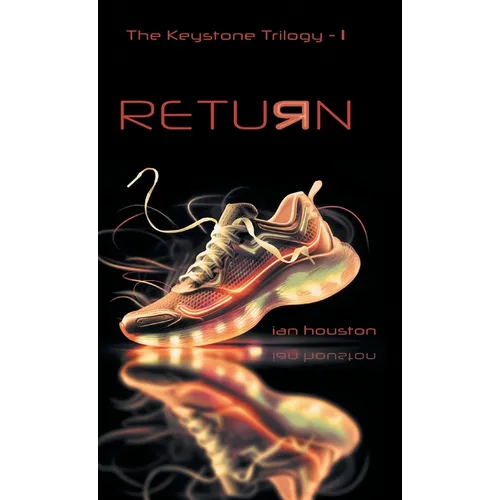 Return - Hardcover