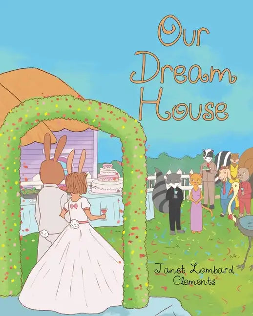 Our Dream House - Paperback