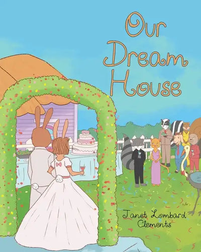 Our Dream House - Paperback