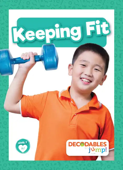 Keeping Fit - Paperback