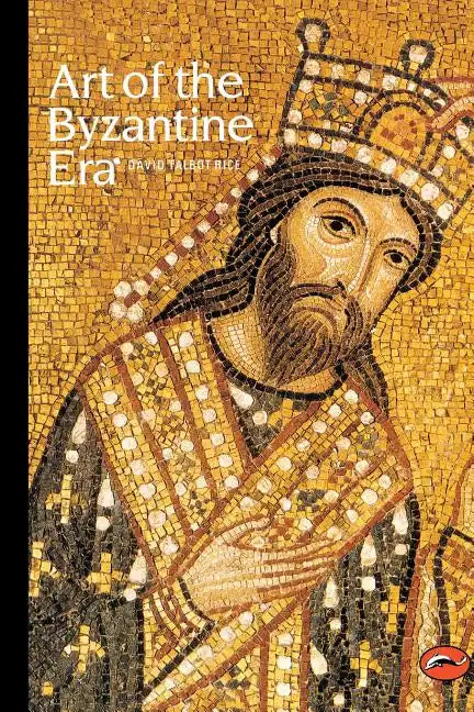 Art of the Byzantine Era - Paperback