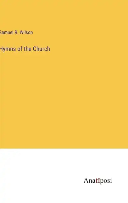 Hymns of the Church - Hardcover