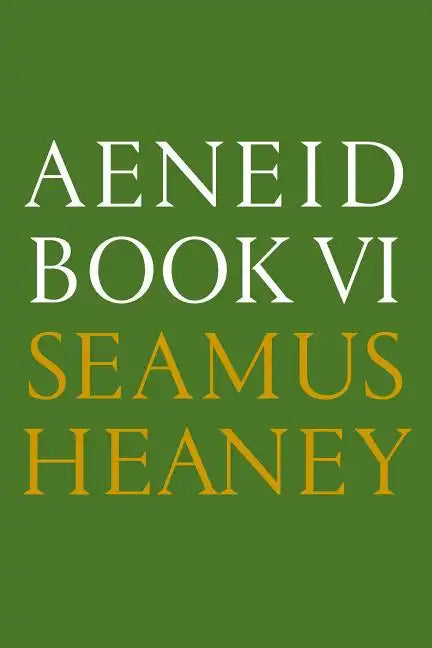 Aeneid Book VI: A New Verse Translation: Bilingual Edition - Paperback