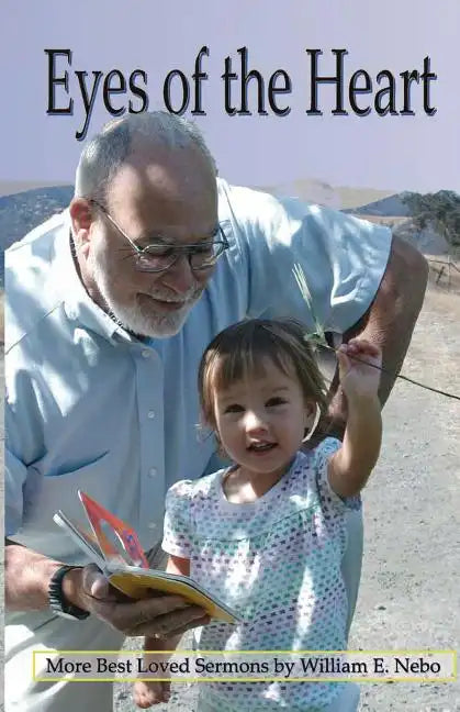 Eyes of the Heart - Paperback