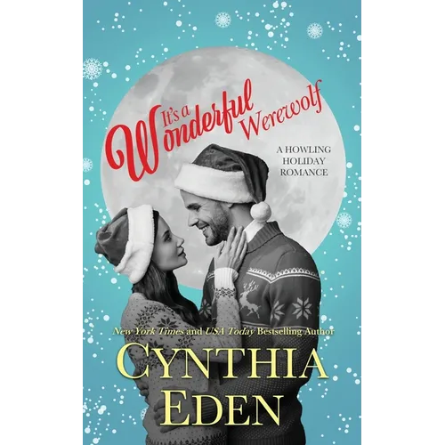 It's A Wonderful Werewolf - Paperback