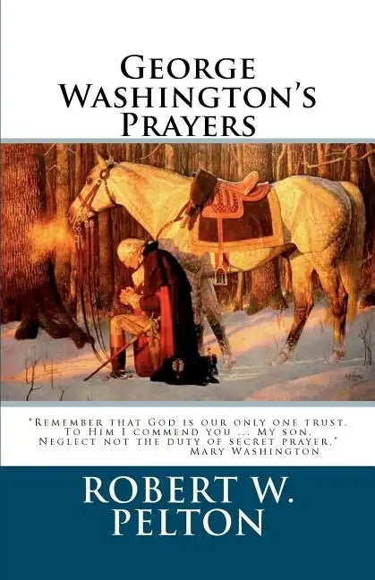 George Washington's Prayers - Paperback