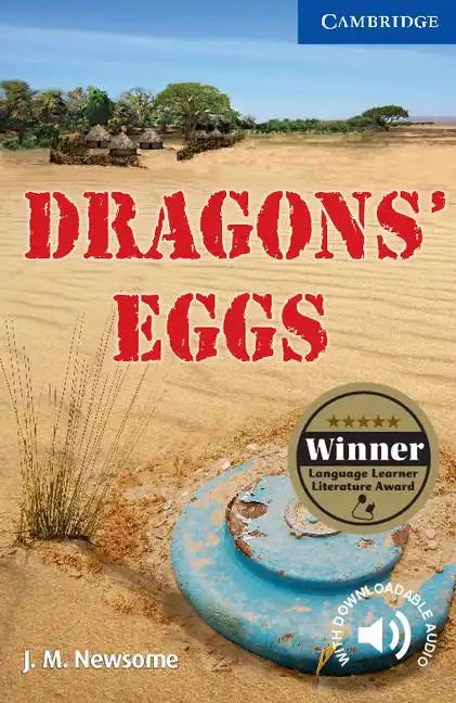 Dragons' Eggs - Paperback
