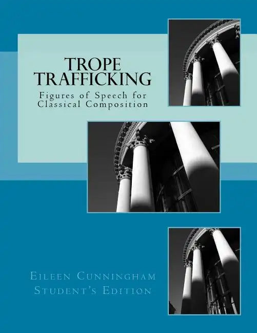 Trope Trafficking: Student Edition - Paperback