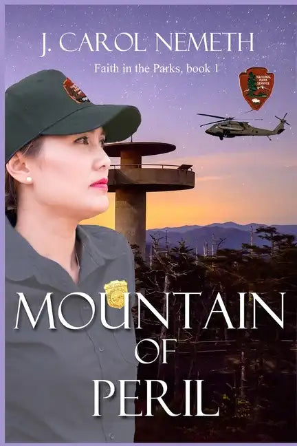 Mountain of Peril - Paperback