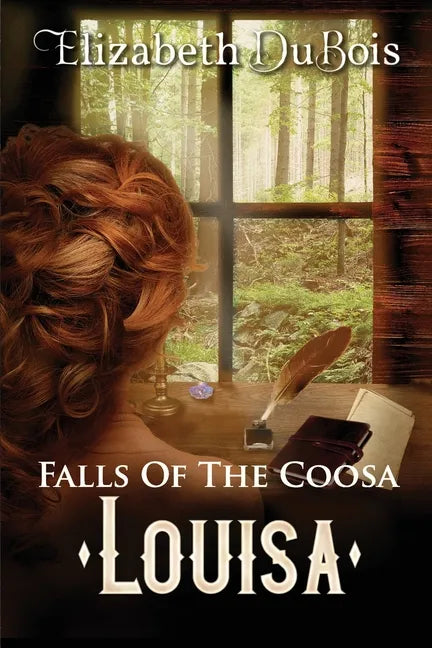 Louisa: Falls of the Coosa - Paperback