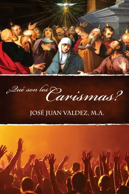 Que son los Carismas? - Paperback