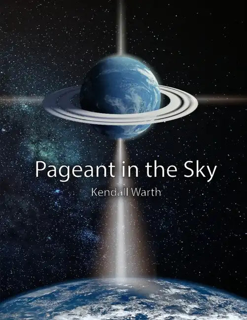 Pageant In The Sky - Paperback