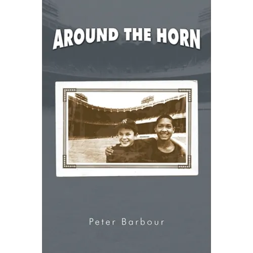 Around the Horn - Paperback
