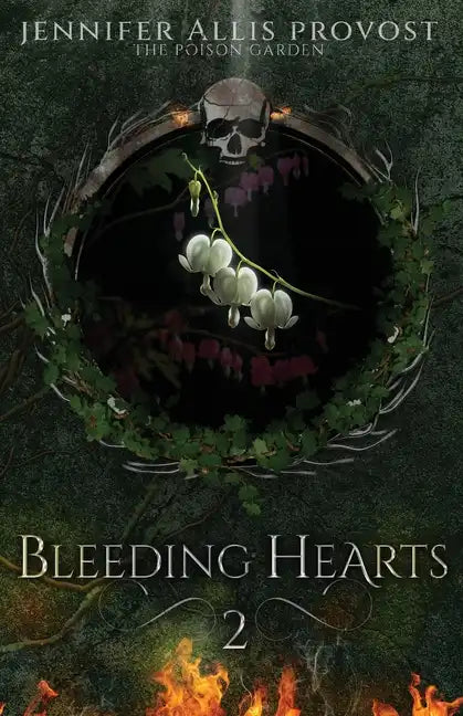 Bleeding Hearts - Paperback