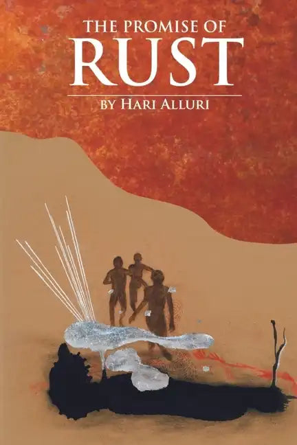 The Promise of Rust - Paperback